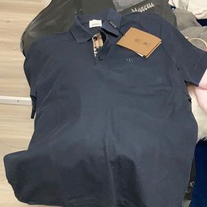 Burberry shirt